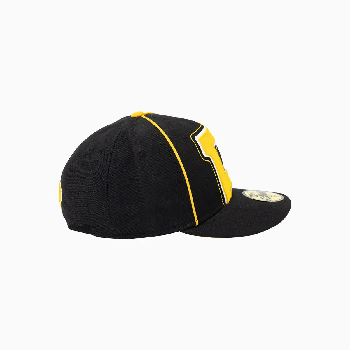 Pittsburgh Pirates MLB 59Fifty Fitted Hat - Image 4