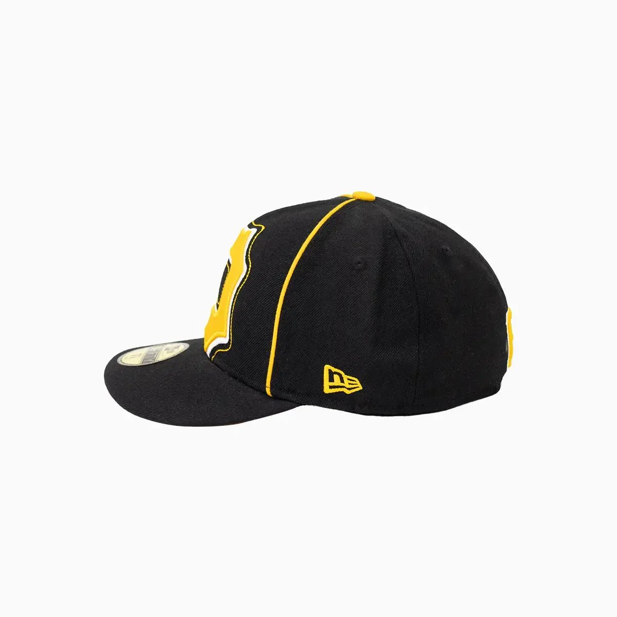 Pittsburgh Pirates MLB 59Fifty Fitted Hat - Image 5