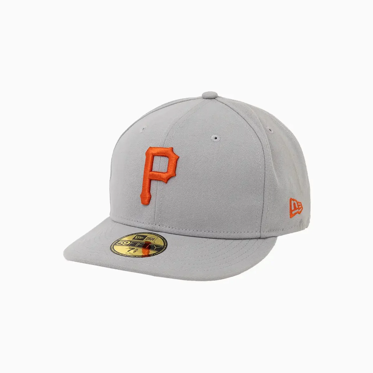 Pittsburgh Pirates MLB 59Fifty Fitted Hat - Image 2