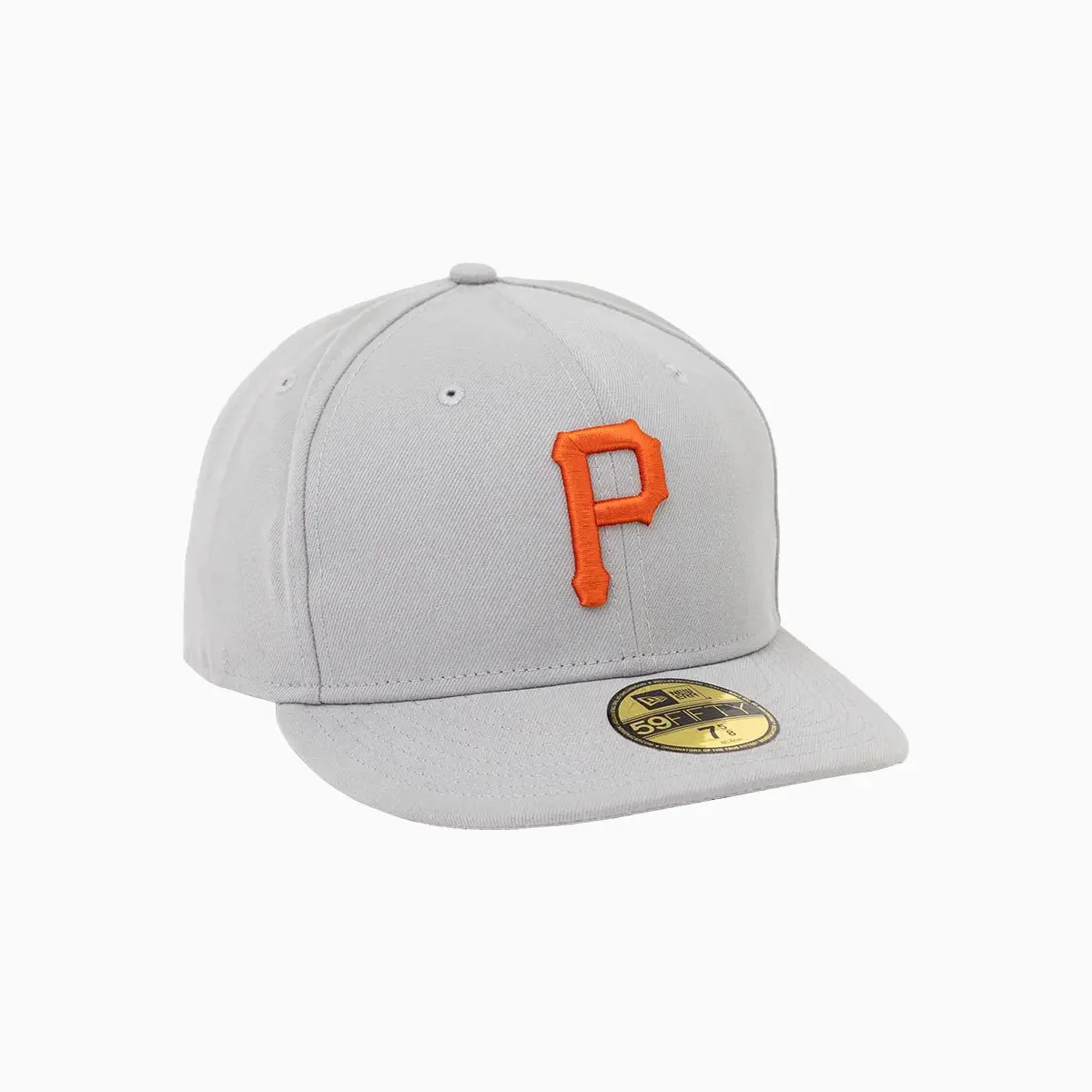 Pittsburgh Pirates MLB 59Fifty Fitted Hat - Image 3