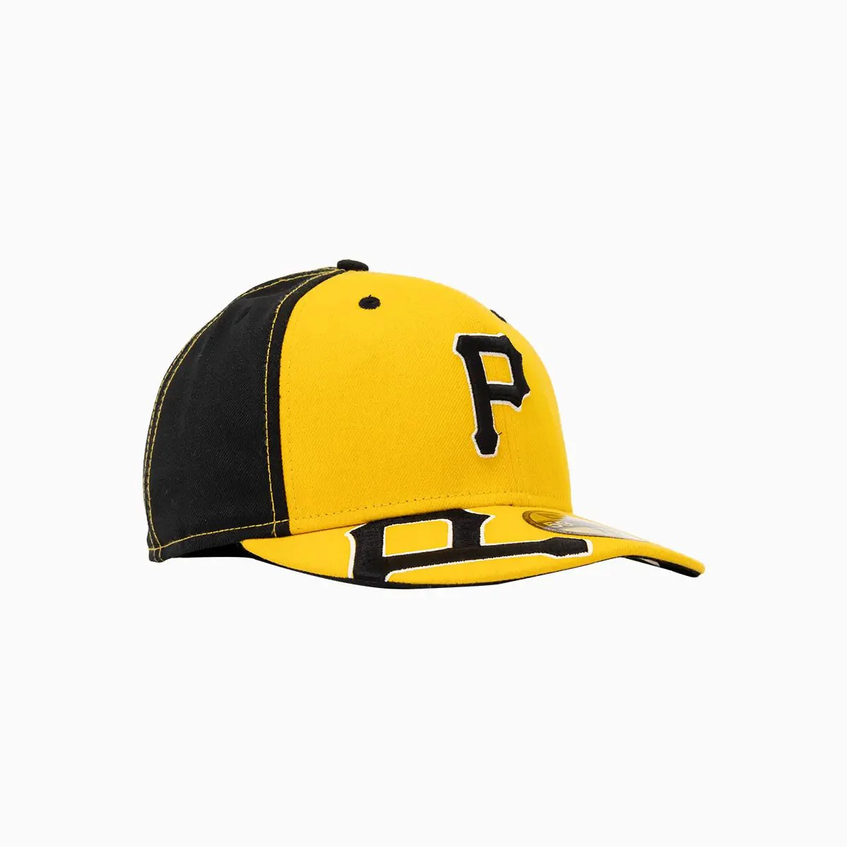 Pittsburgh Pirates MLB 59Fifty Fitted Hat - Image 2