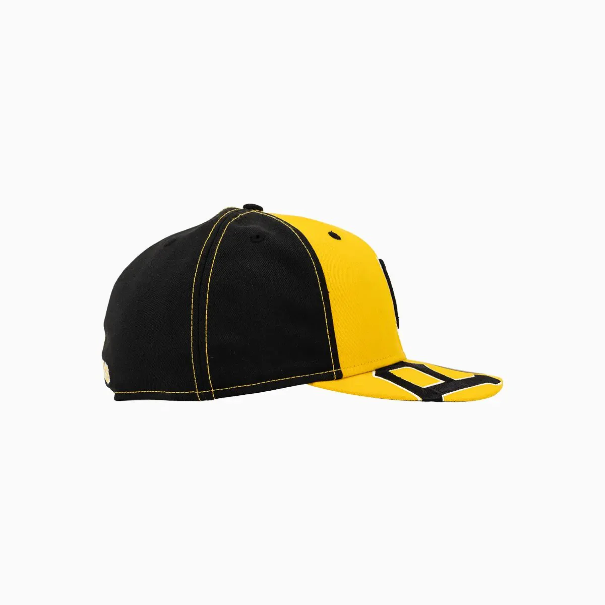 Pittsburgh Pirates MLB 59Fifty Fitted Hat - Image 3
