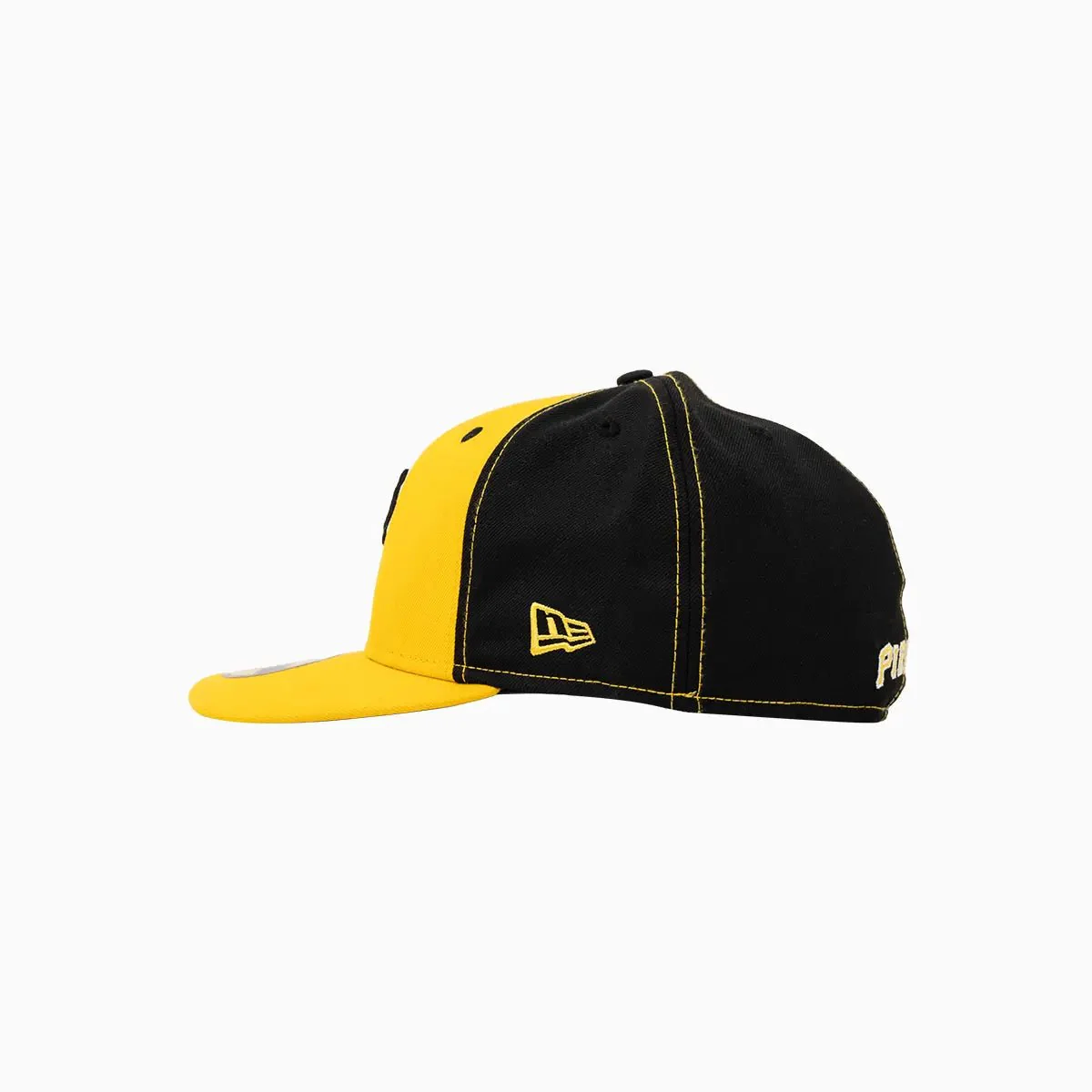 Pittsburgh Pirates MLB 59Fifty Fitted Hat - Image 4
