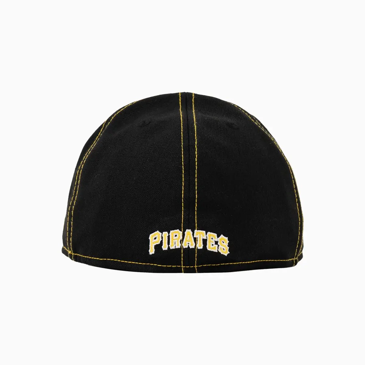Pittsburgh Pirates MLB 59Fifty Fitted Hat - Image 5