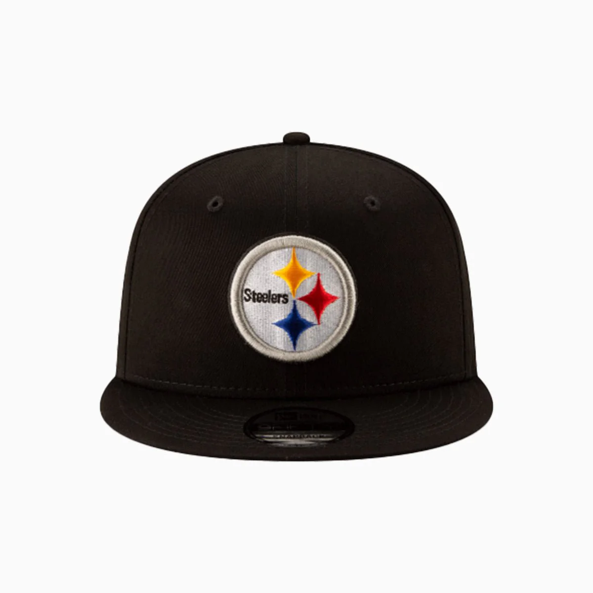 Pittsburgh Steelers NFL 9FIFTY Snapback Hat