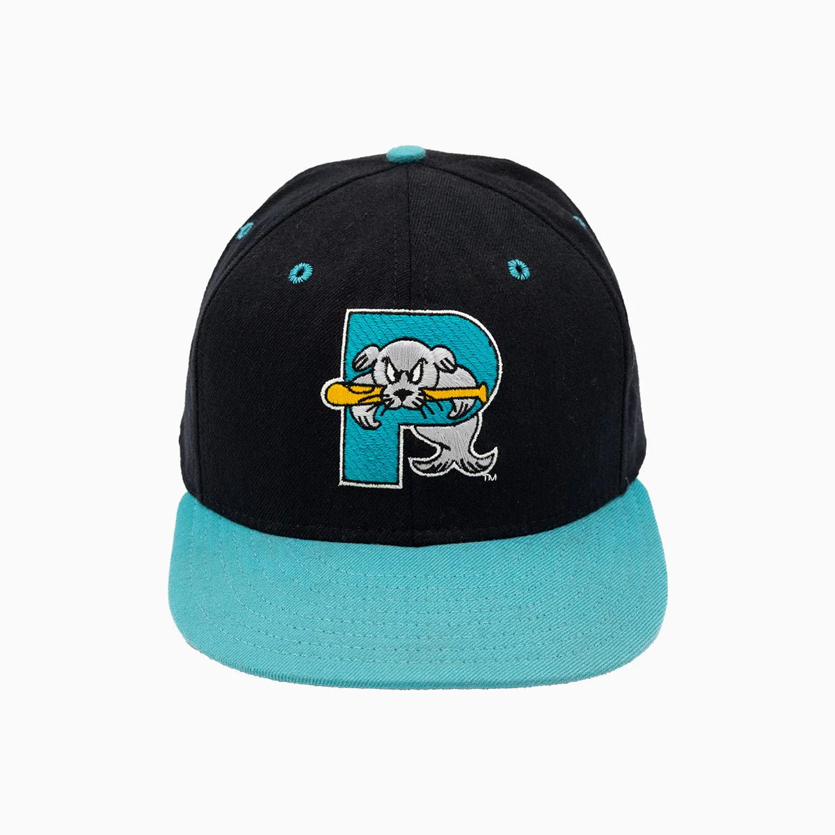 Portland Sea Dogs MLB 59Fifty Fitted Hat