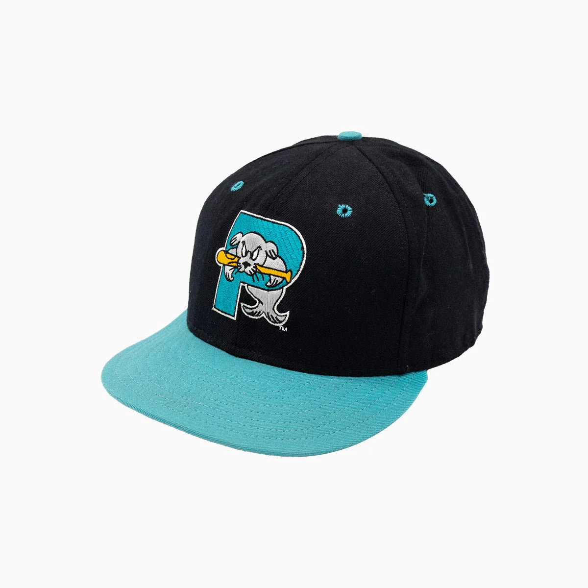 Portland Sea Dogs MLB 59Fifty Fitted Hat - Image 2