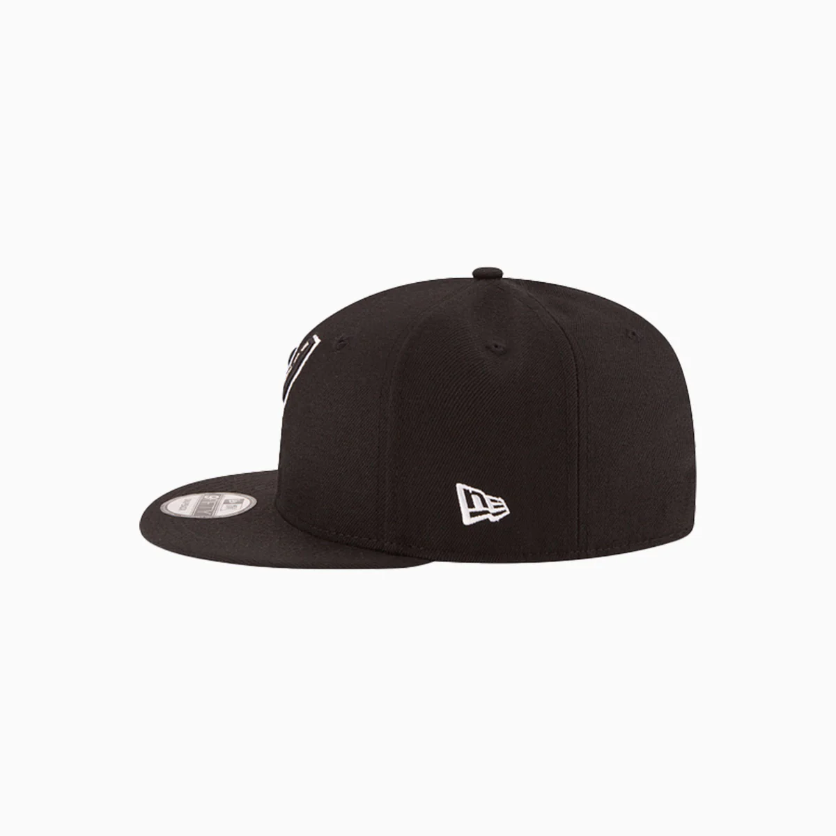 San Antonio Spurs Basic NBA 9Fifty Snapback Hat - Image 4
