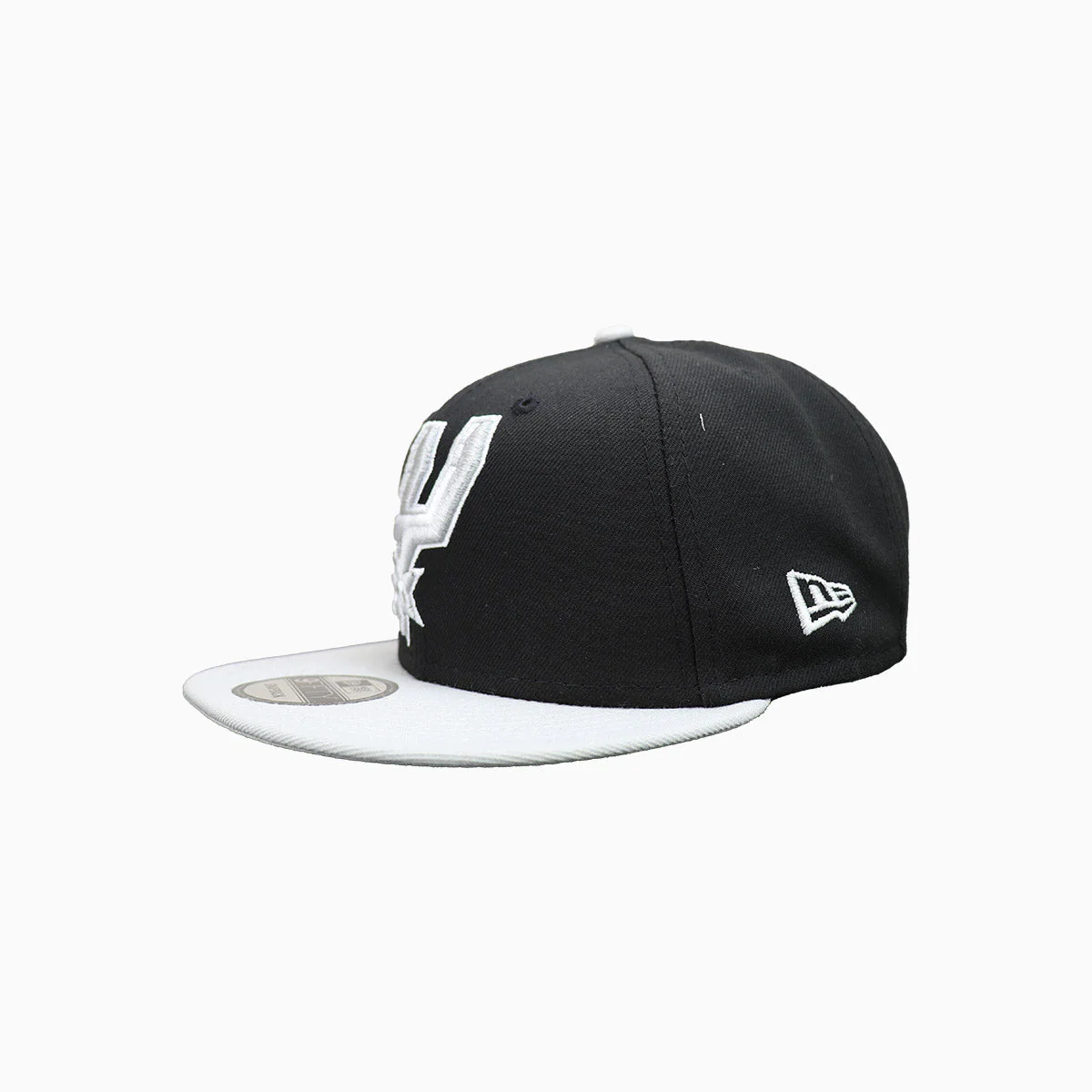 San Antonio Spurs NBA 9Fifty Snapback Hat - Image 2