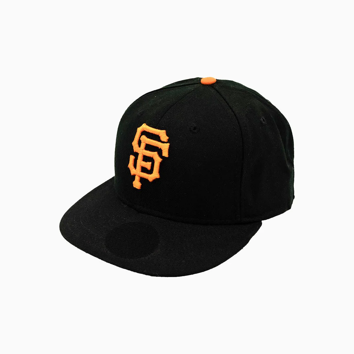 San Diego Padres MLB 59FIFTY Fitted Hat - Image 2