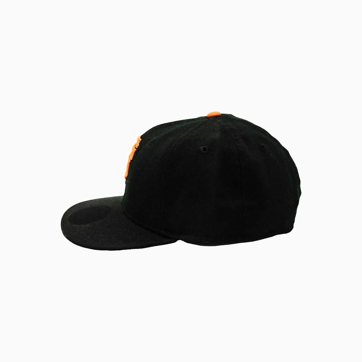 San Diego Padres MLB 59FIFTY Fitted Hat - Image 5