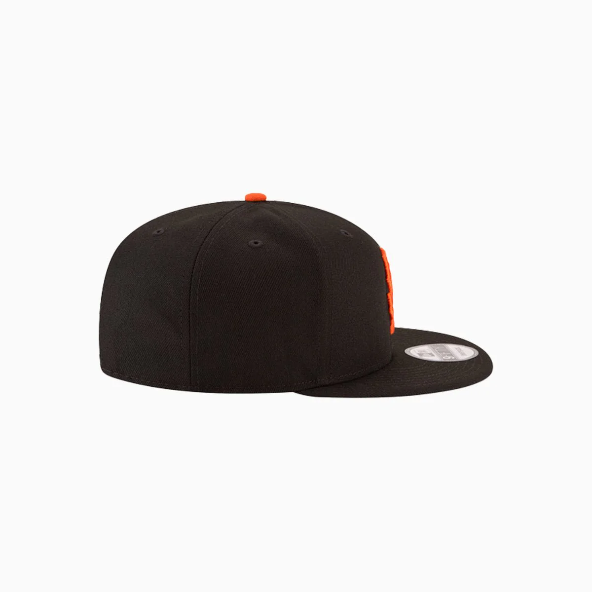 San Francisco Giants MLB 9FIFTY Hat - Image 5
