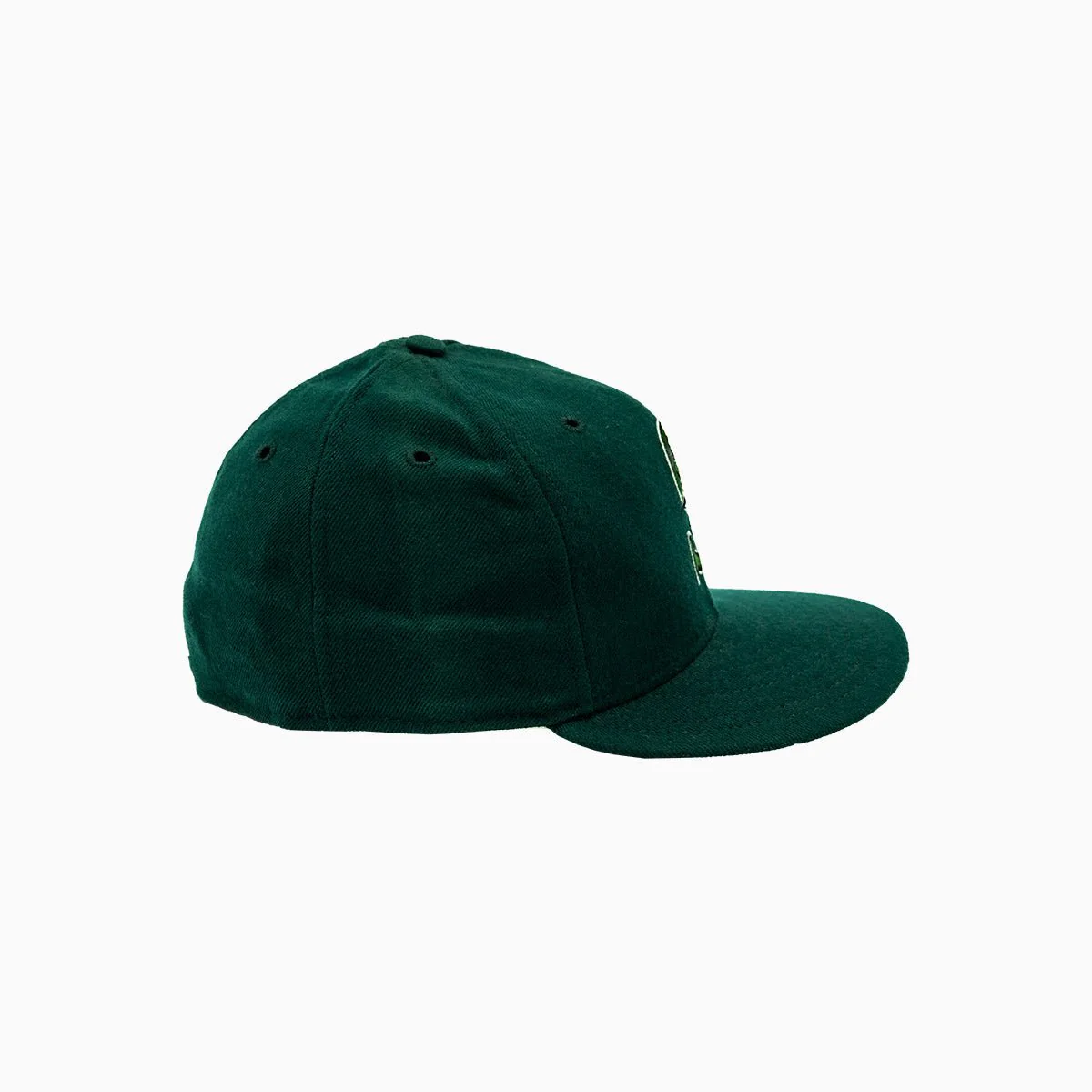 Seattle Mariners MLB 59FIFTY Fitted Hat - Image 5