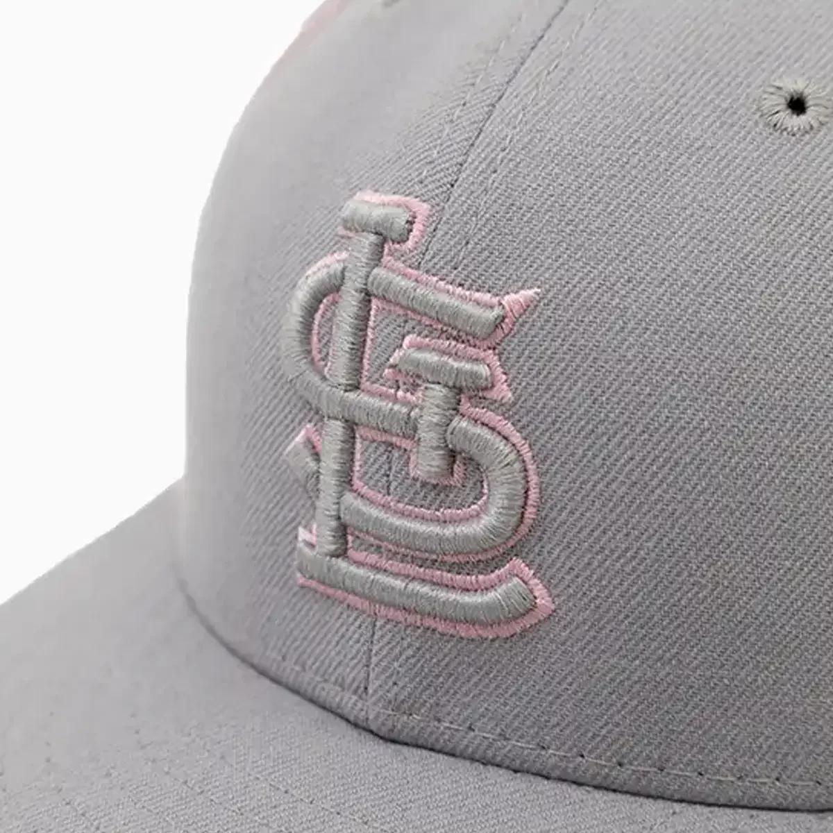St. Louis Cardinals MLB 59FIFTY Fitted Hat - Image 7