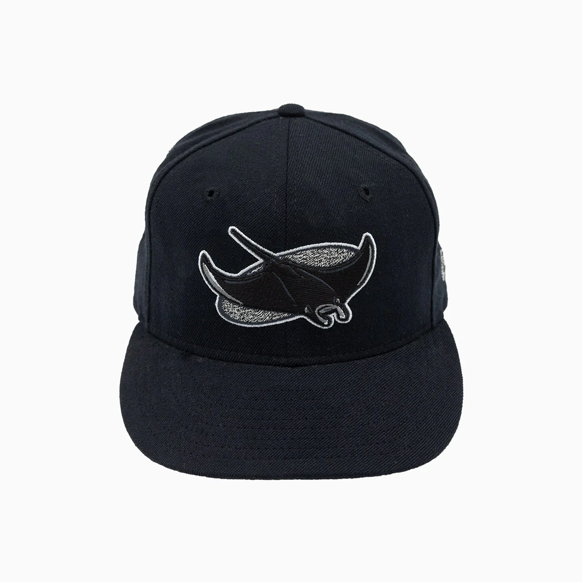 Tampa Bay Rays MLB 59Fifty Fitted Hat