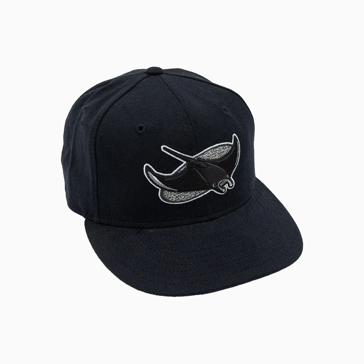 Tampa Bay Rays MLB 59Fifty Fitted Hat - Image 3