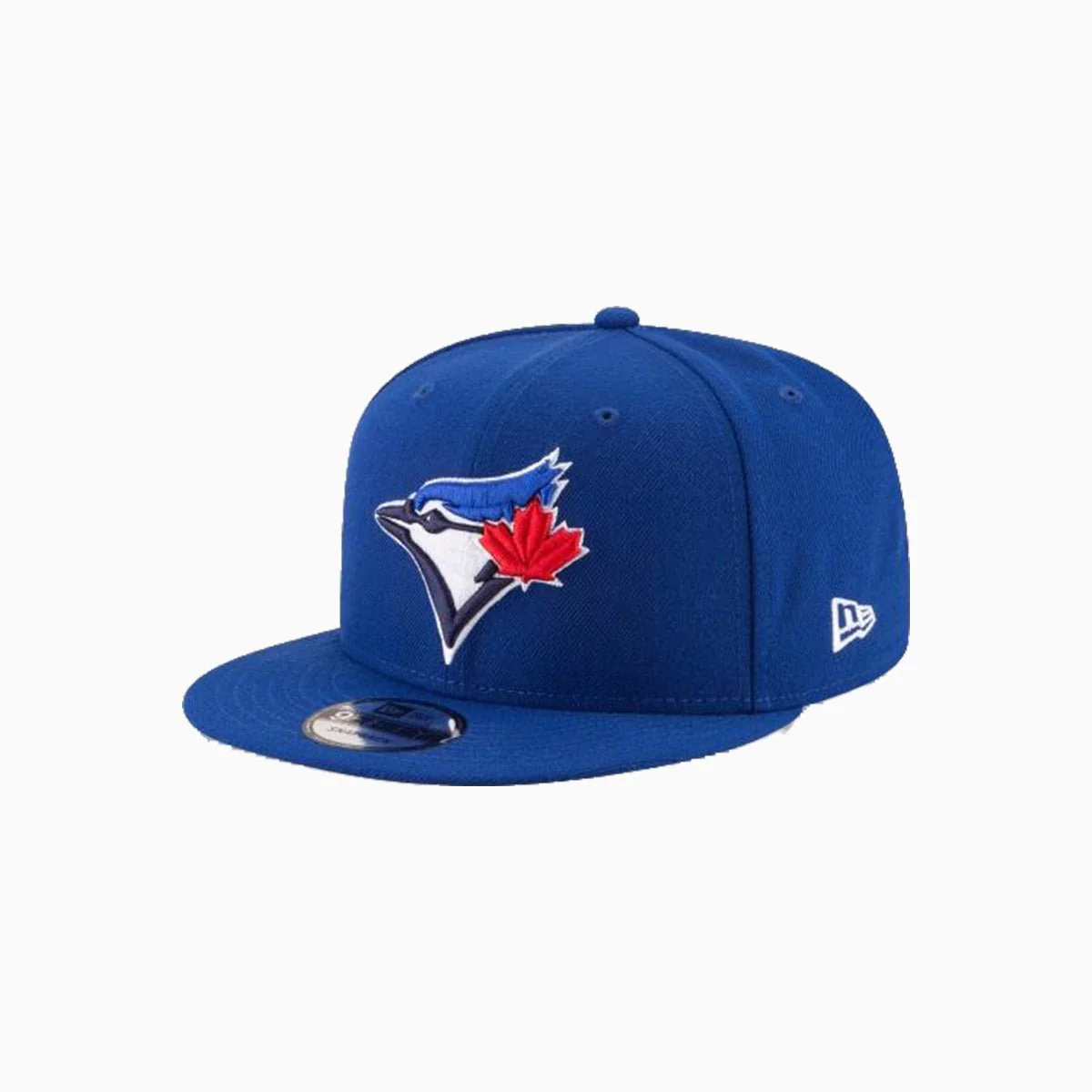 Toronto Blue Jays Basic MLB 9Fifty Snapback Hat - Image 2