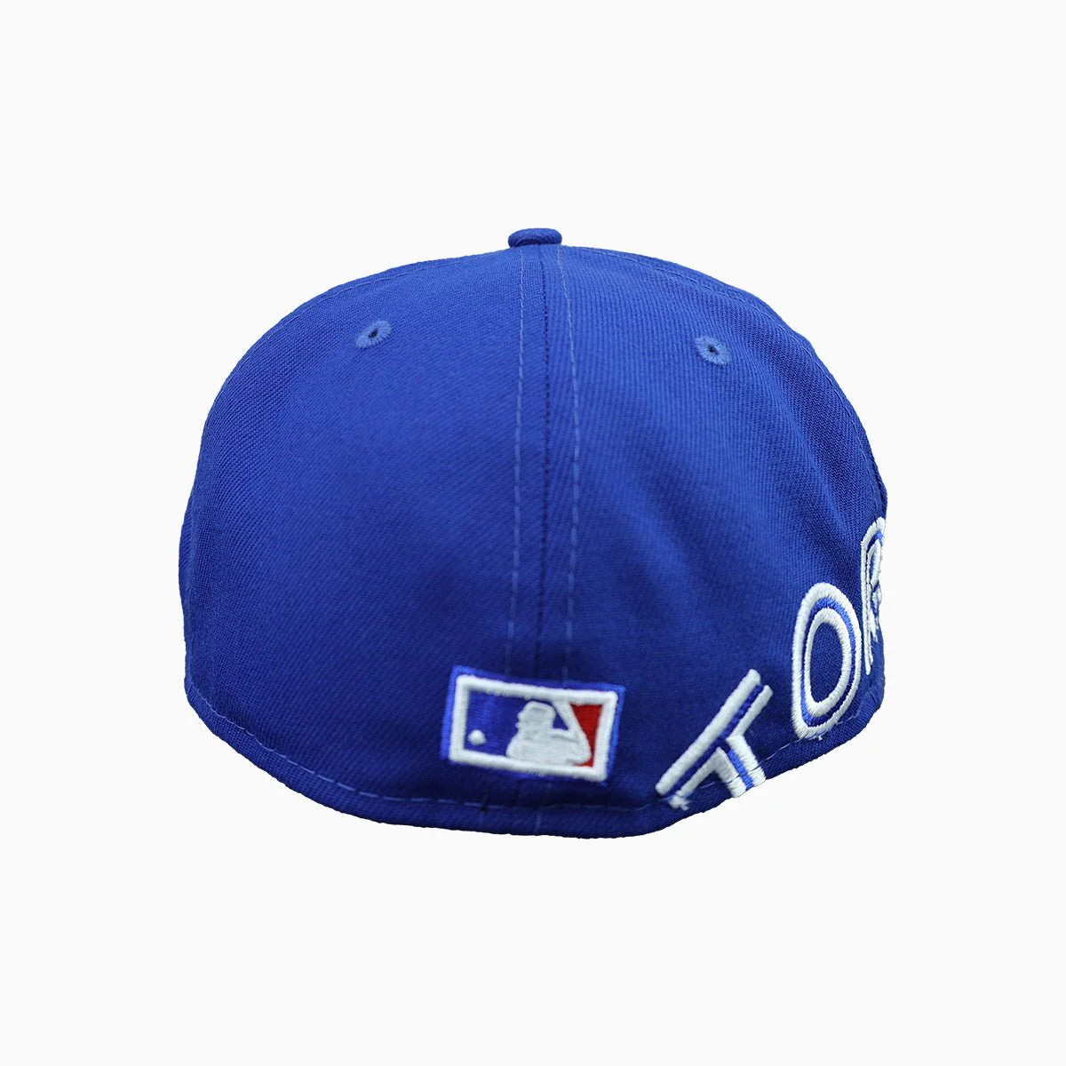 Toronto Blue Jays MLB 59Fifty Fitted Hat - Image 6