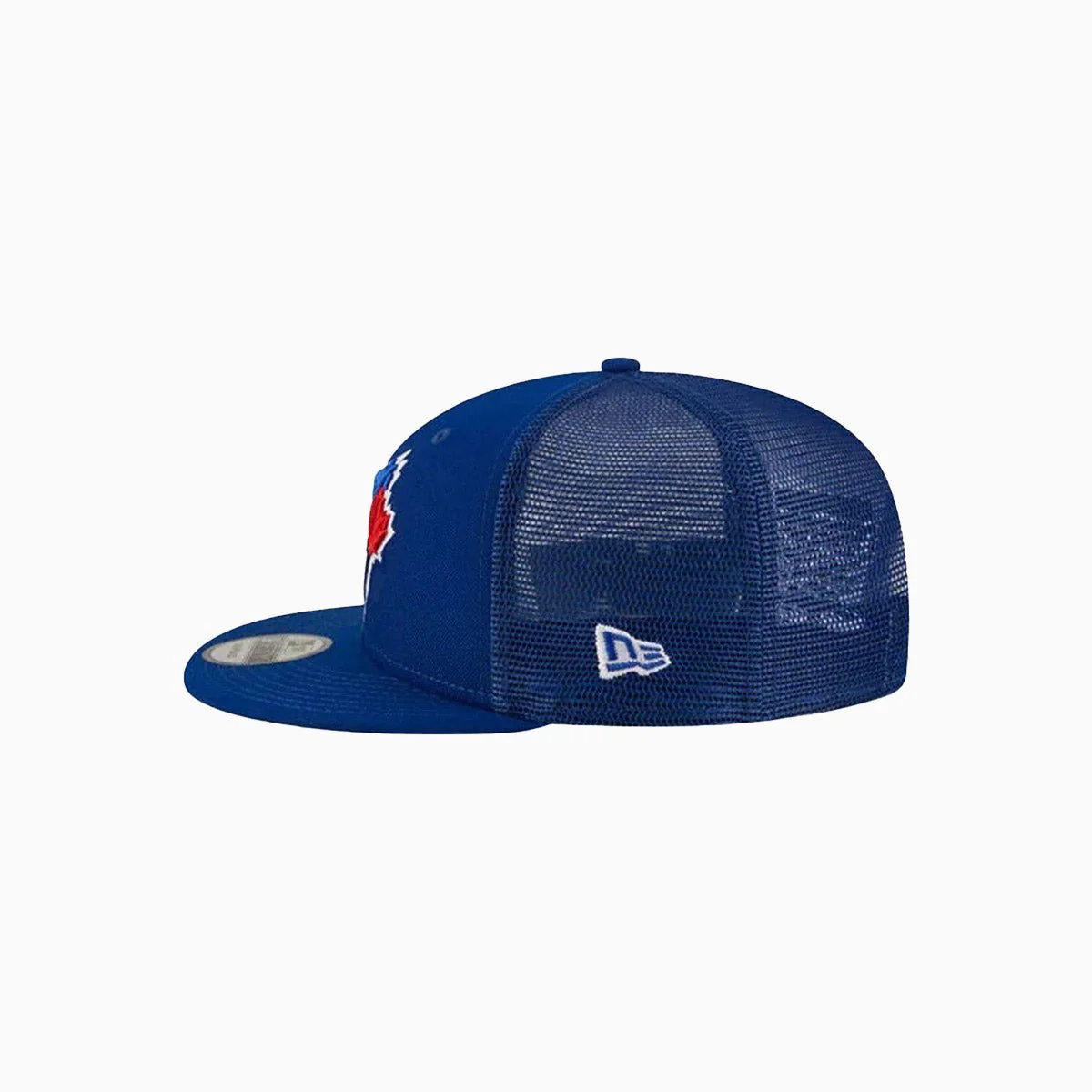 Toronto Blue Jays MLB 9Fifty Trucker Snapback Hat - Image 5
