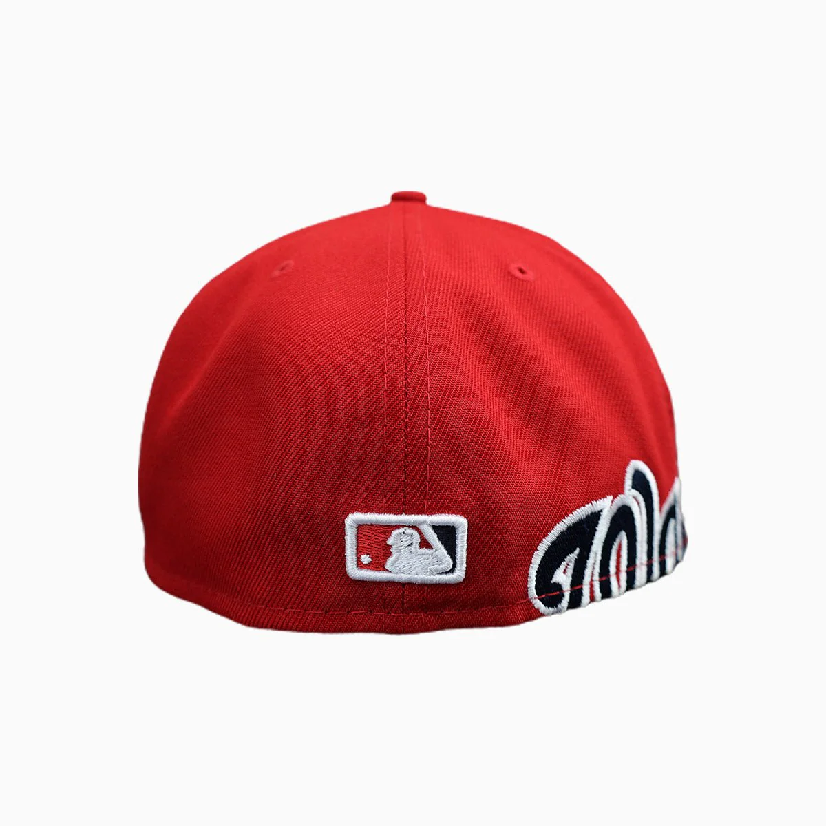 Washington Nationals MLB 59Fifty Fitted Hat - Image 6