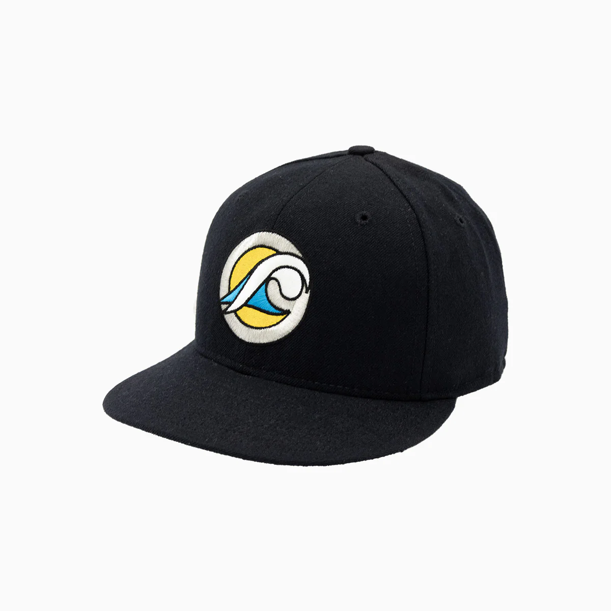 West Michigan Whitecaps MLB 59FIFTY Fitted Hat - Image 2