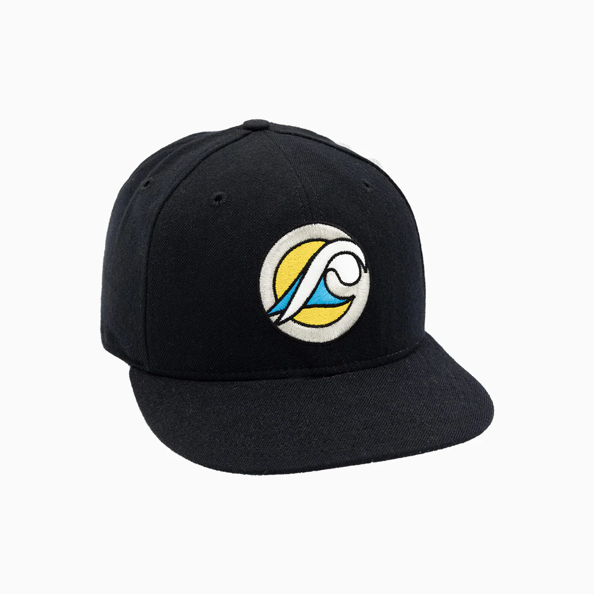 West Michigan Whitecaps MLB 59FIFTY Fitted Hat - Image 3