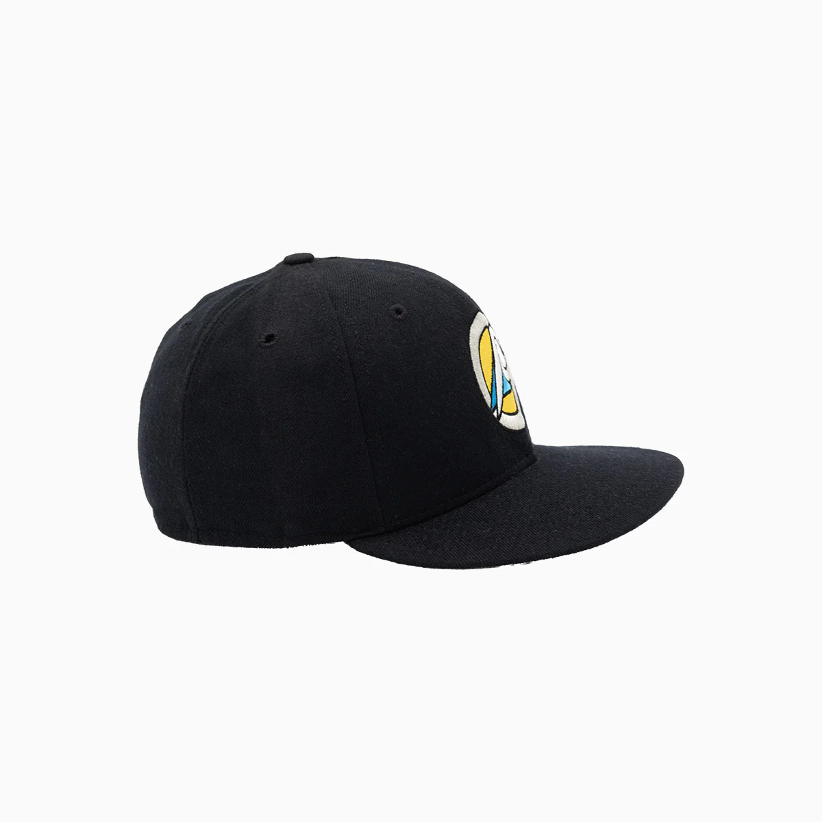 West Michigan Whitecaps MLB 59FIFTY Fitted Hat - Image 4