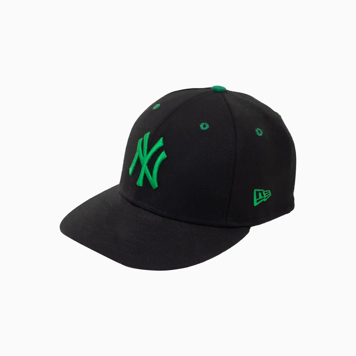 New York Yankees MLB 59FIFTY Fitted Hat - Image 2