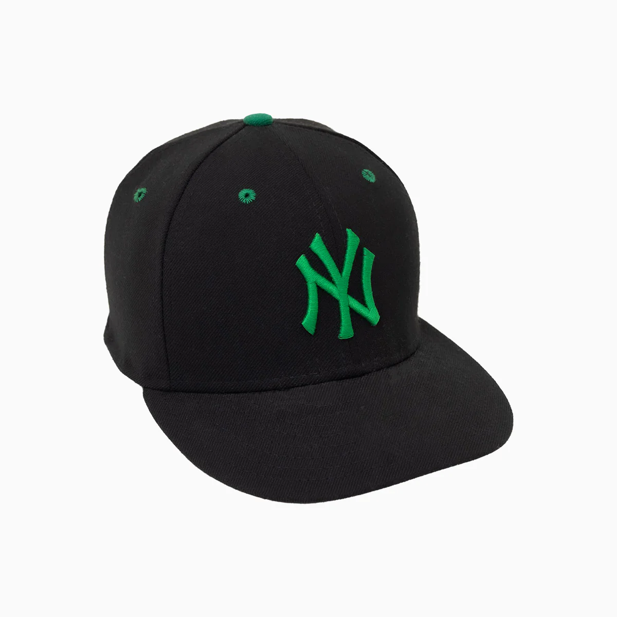New York Yankees MLB 59FIFTY Fitted Hat - Image 3