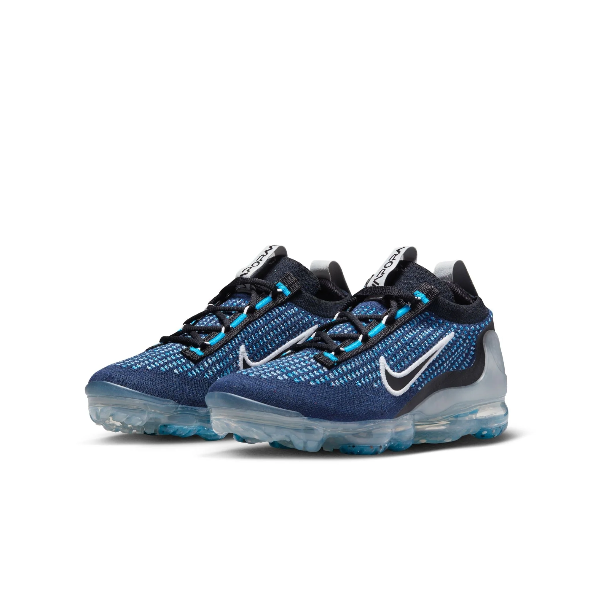 Air Vapormax 2021 Flyknit Next Nature Grade School - Image 2