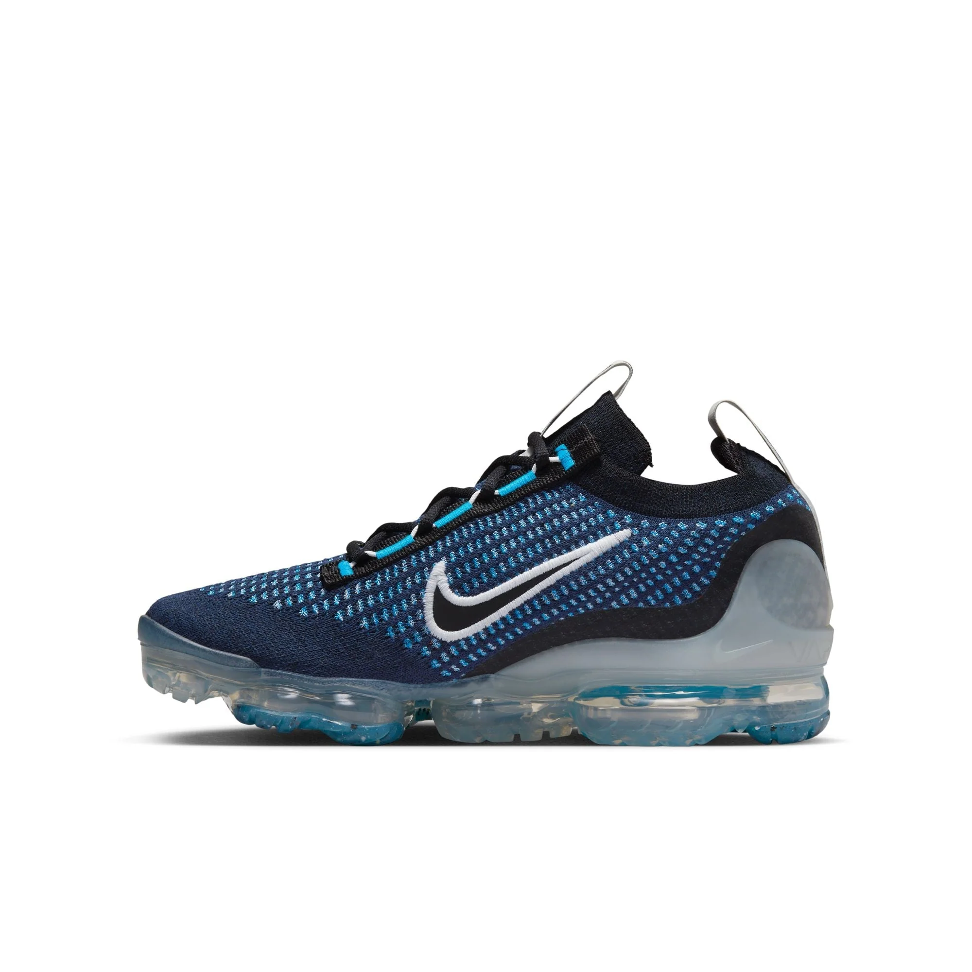 Air Vapormax 2021 Flyknit Next Nature Grade School - Image 3