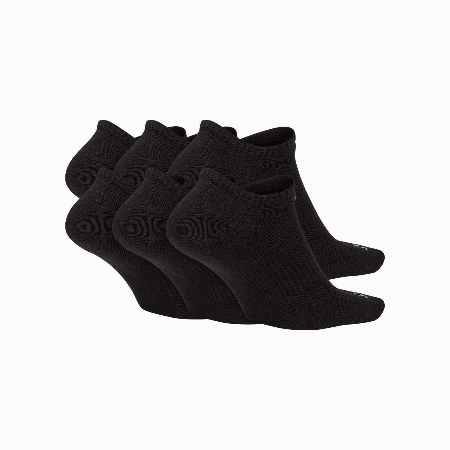 Everyday Plus Lightweight Socks (6 Pairs) - Image 3