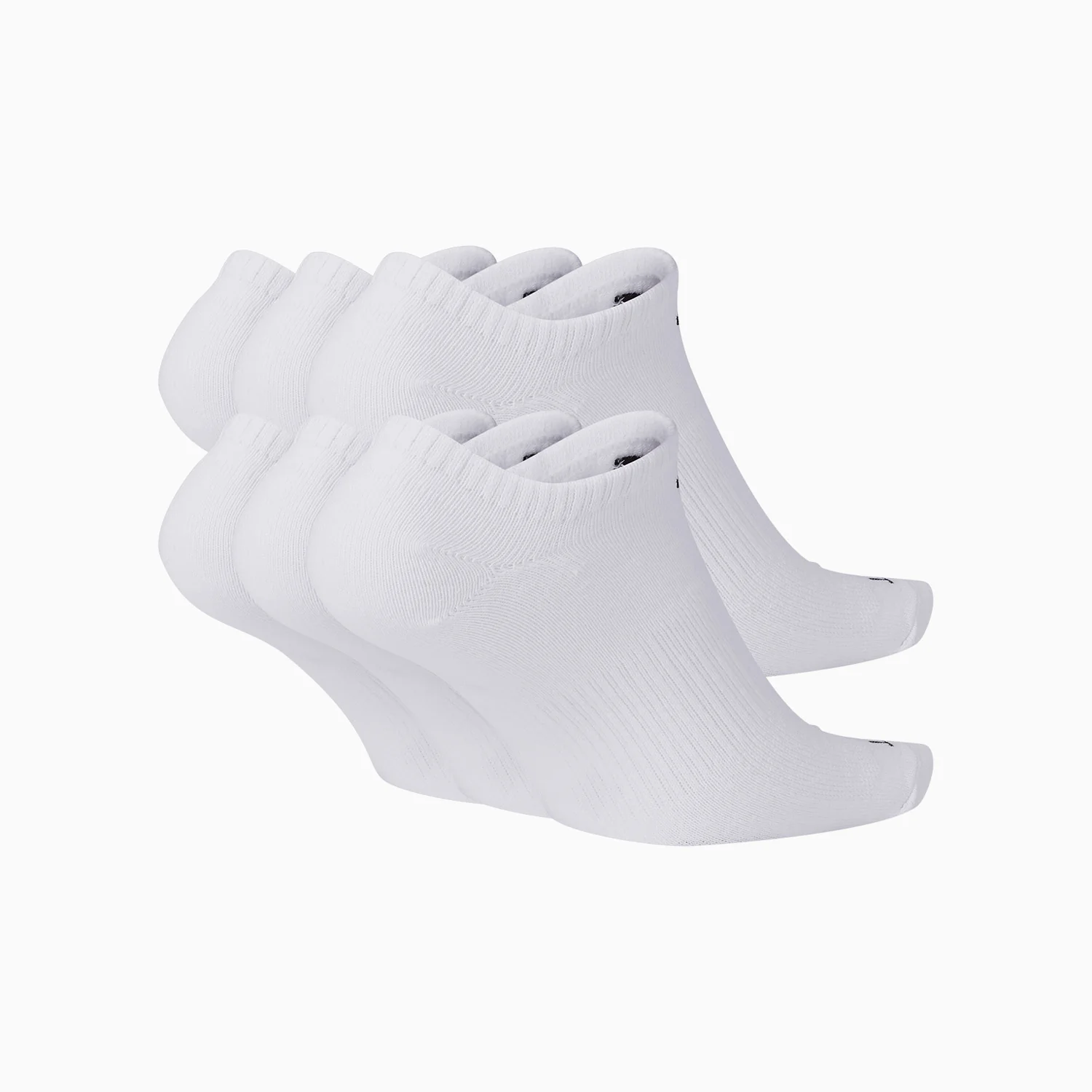 Everyday Plus Lightweight Socks (6 Pairs) - Image 3