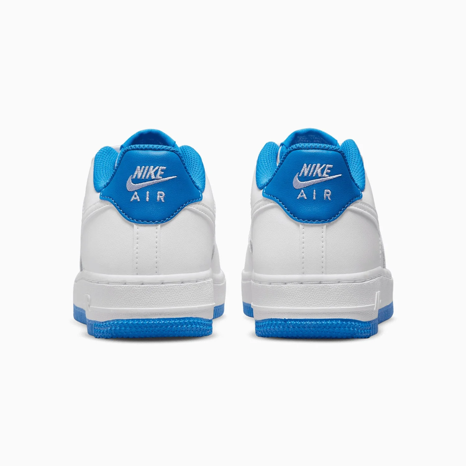 Kid's Air Force 1 Essential Grade School - Image 6