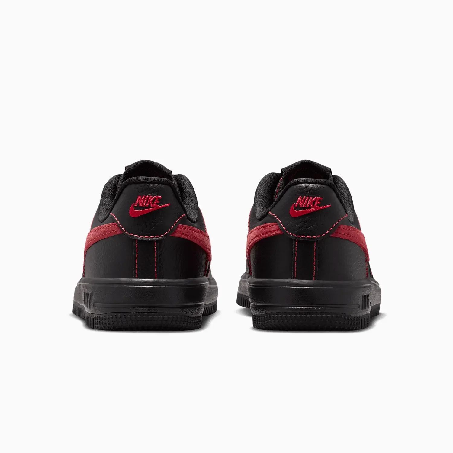 Kid's Air Force 1 Low LV8 3 Pre School - Image 6