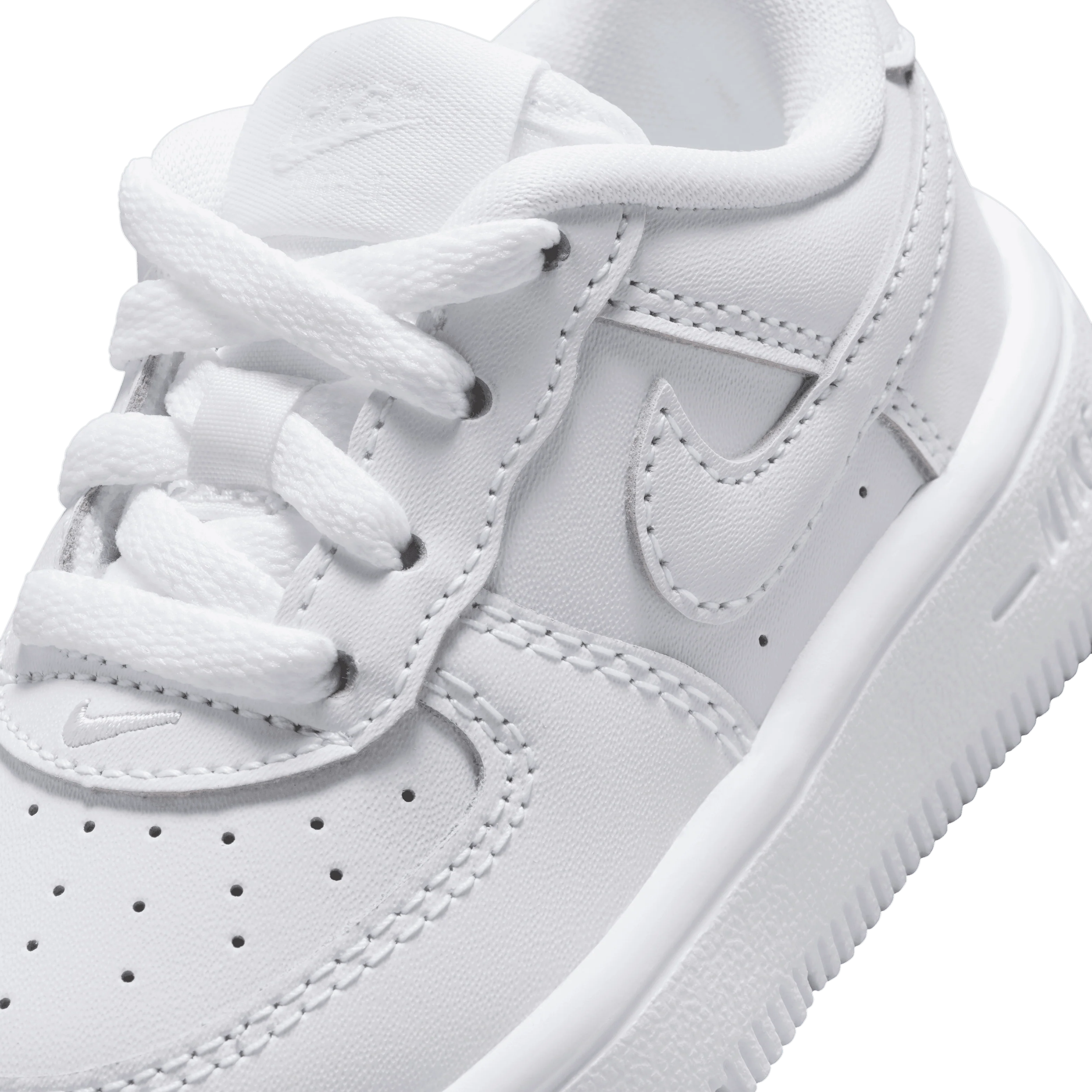 Kid's Air Force 1 Low Toddlers - Image 7