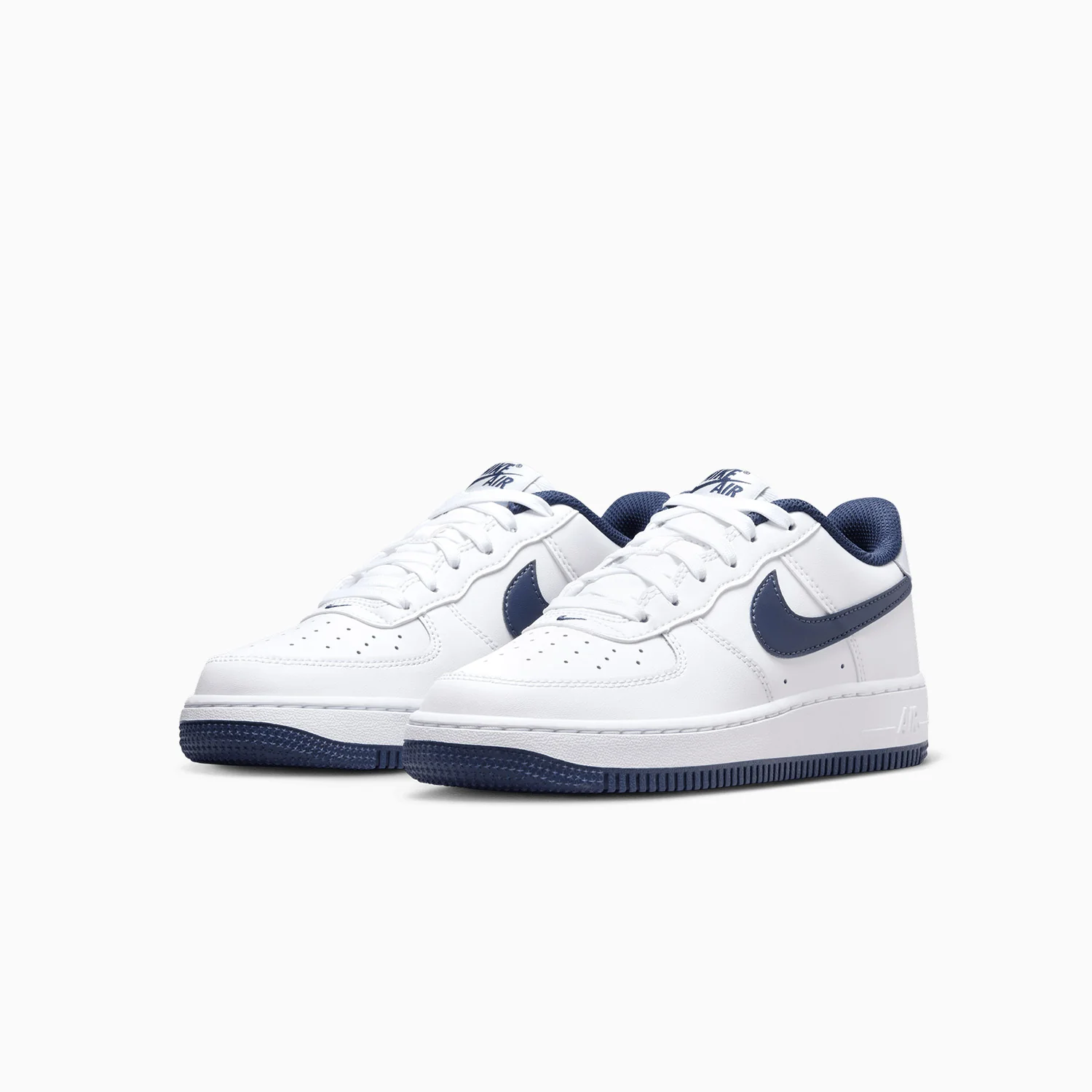 Kid's Air Force 1 Lv8 2 Grade School - Image 2