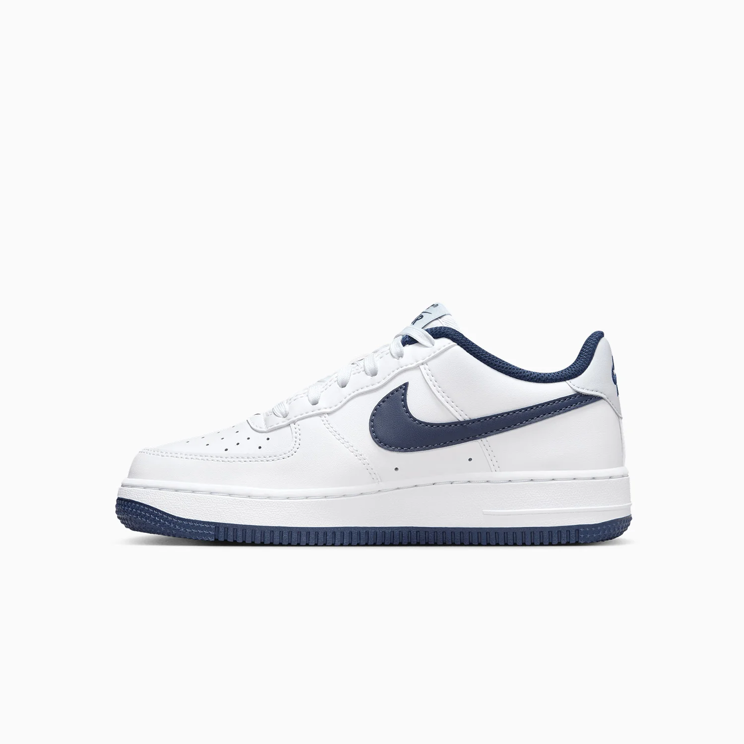 Kid's Air Force 1 Lv8 2 Grade School - Image 5