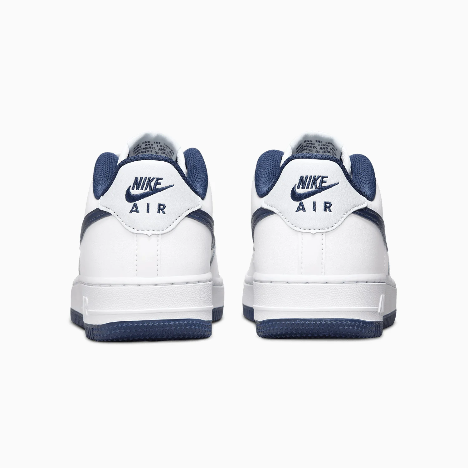 Kid's Air Force 1 Lv8 2 Grade School - Image 7