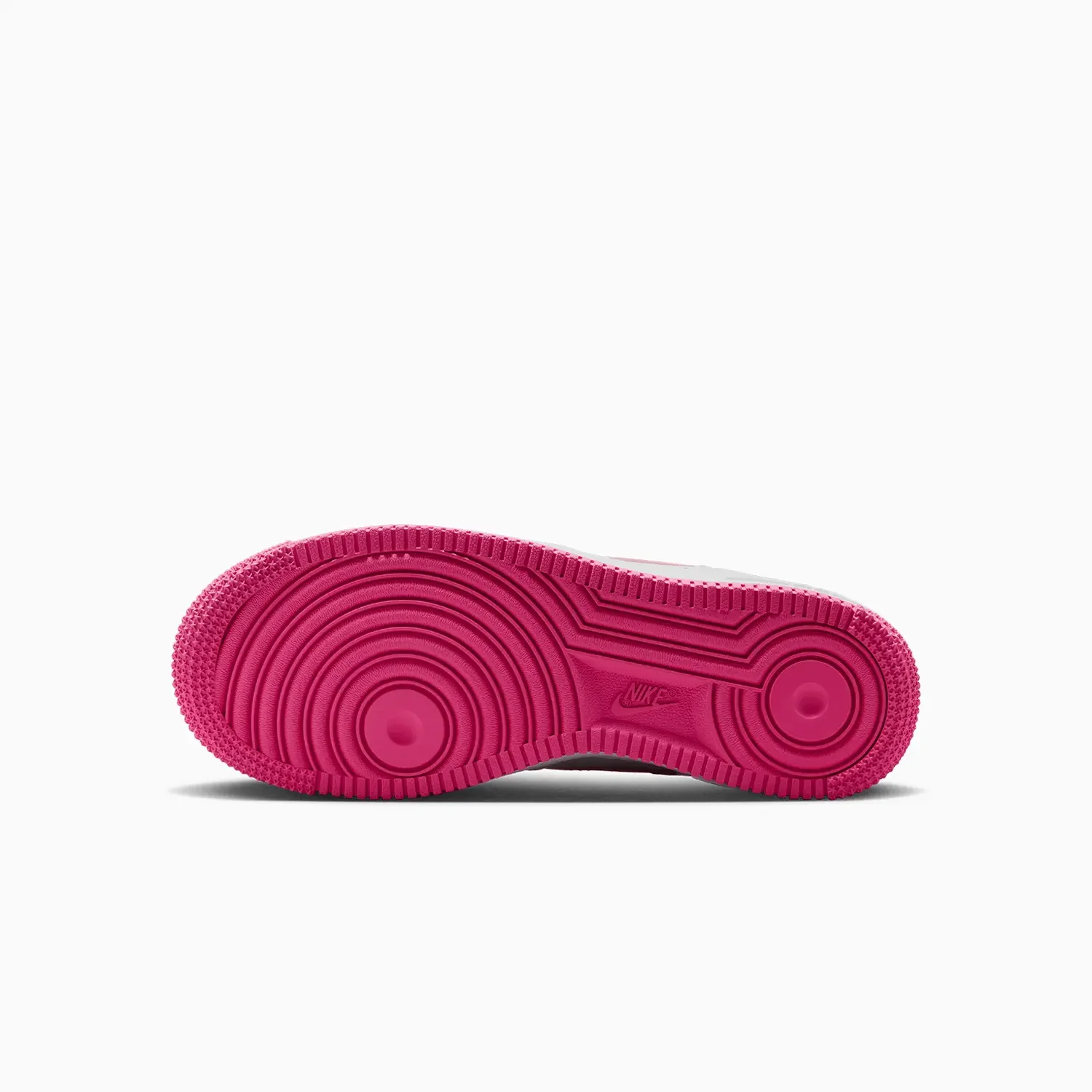 Kid's Air Force 1 LV8 2 "Laser Fuchsia" Grade School - Image 3
