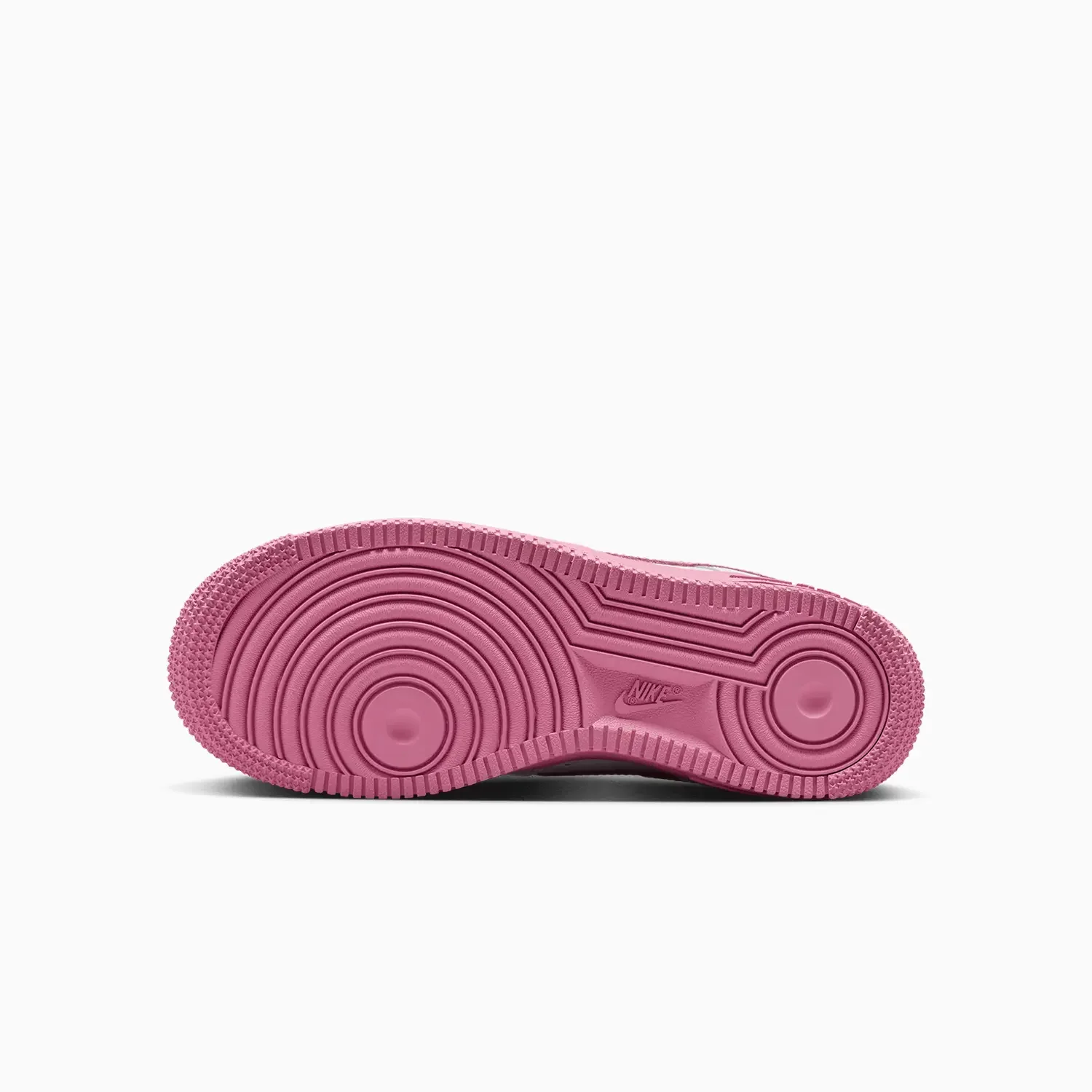 Kid's Air Force 1 "Magic Flamingo" Grade School - Image 3