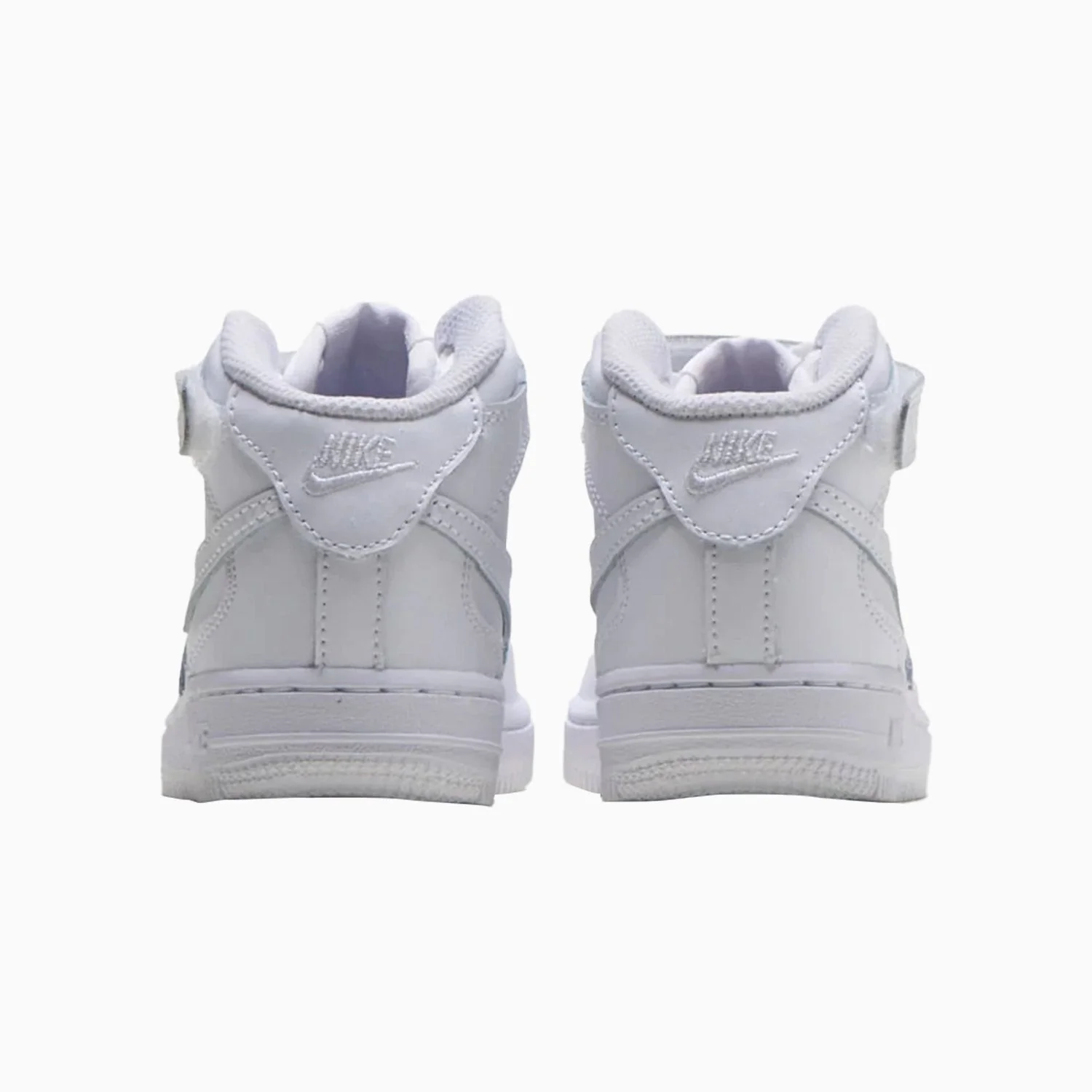 Kid's Air Force 1 Mid Toddlers - Image 2