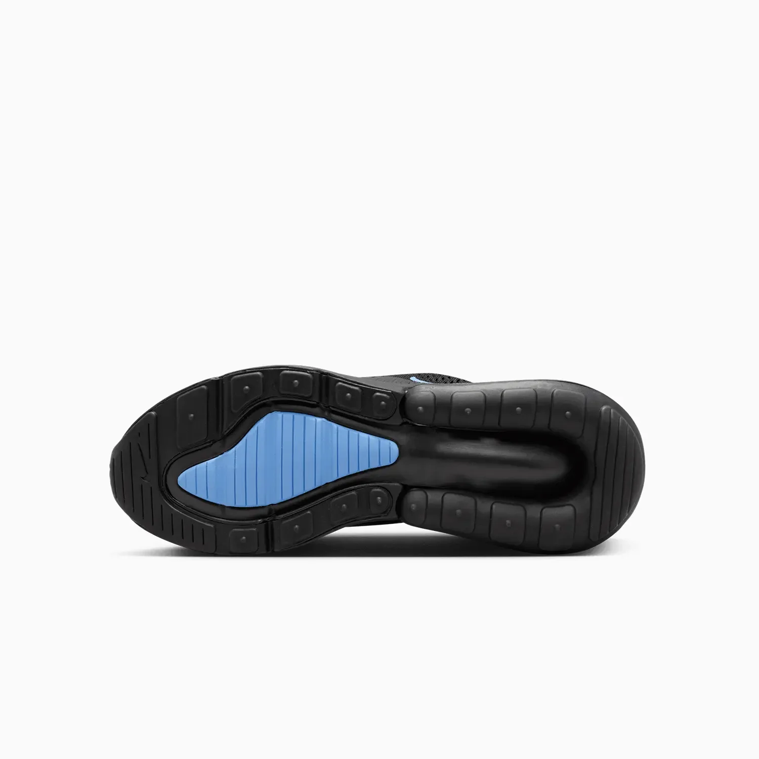 Kid's Air Max 270 Grade School - Image 5