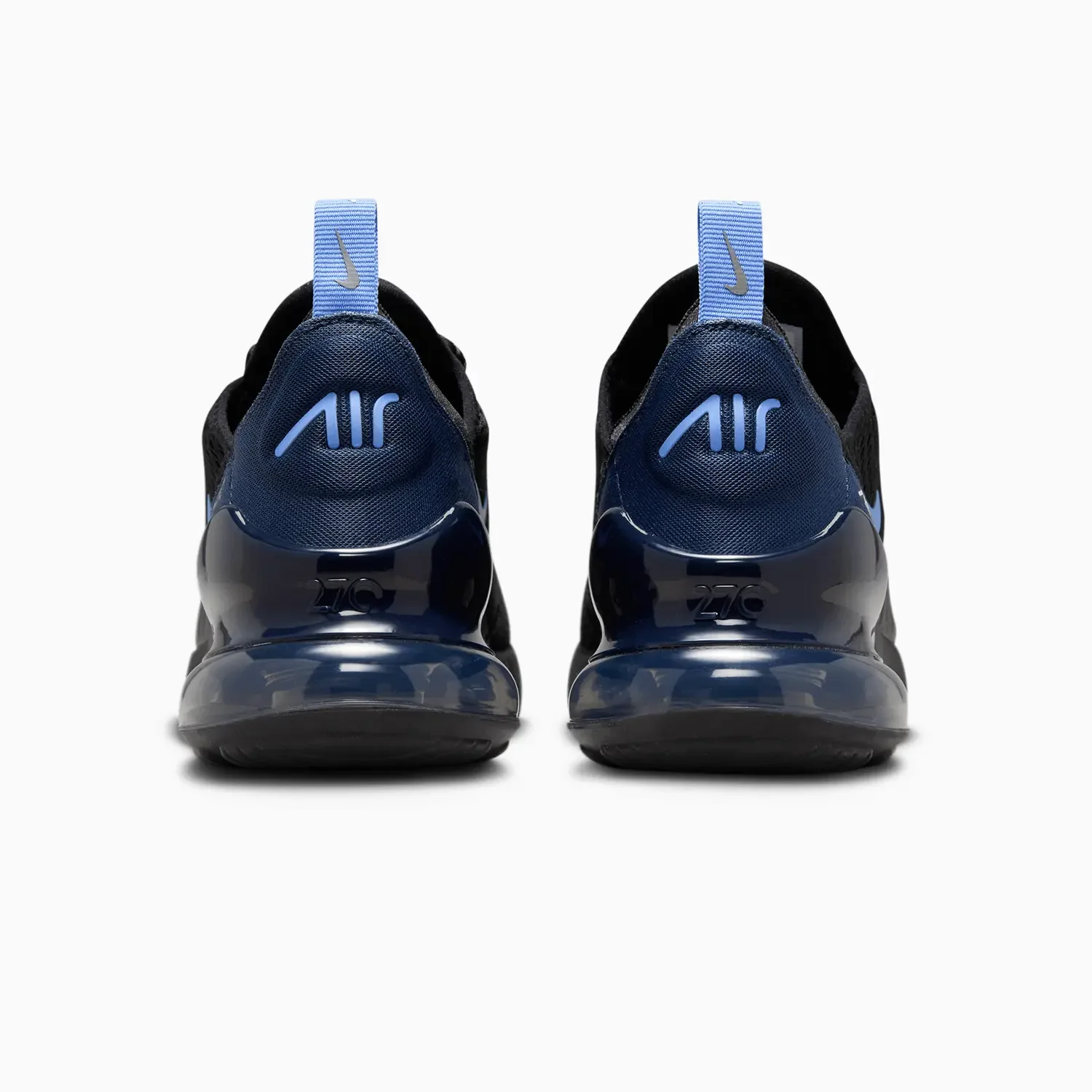 Kid's Air Max 270 Grade School - Image 6