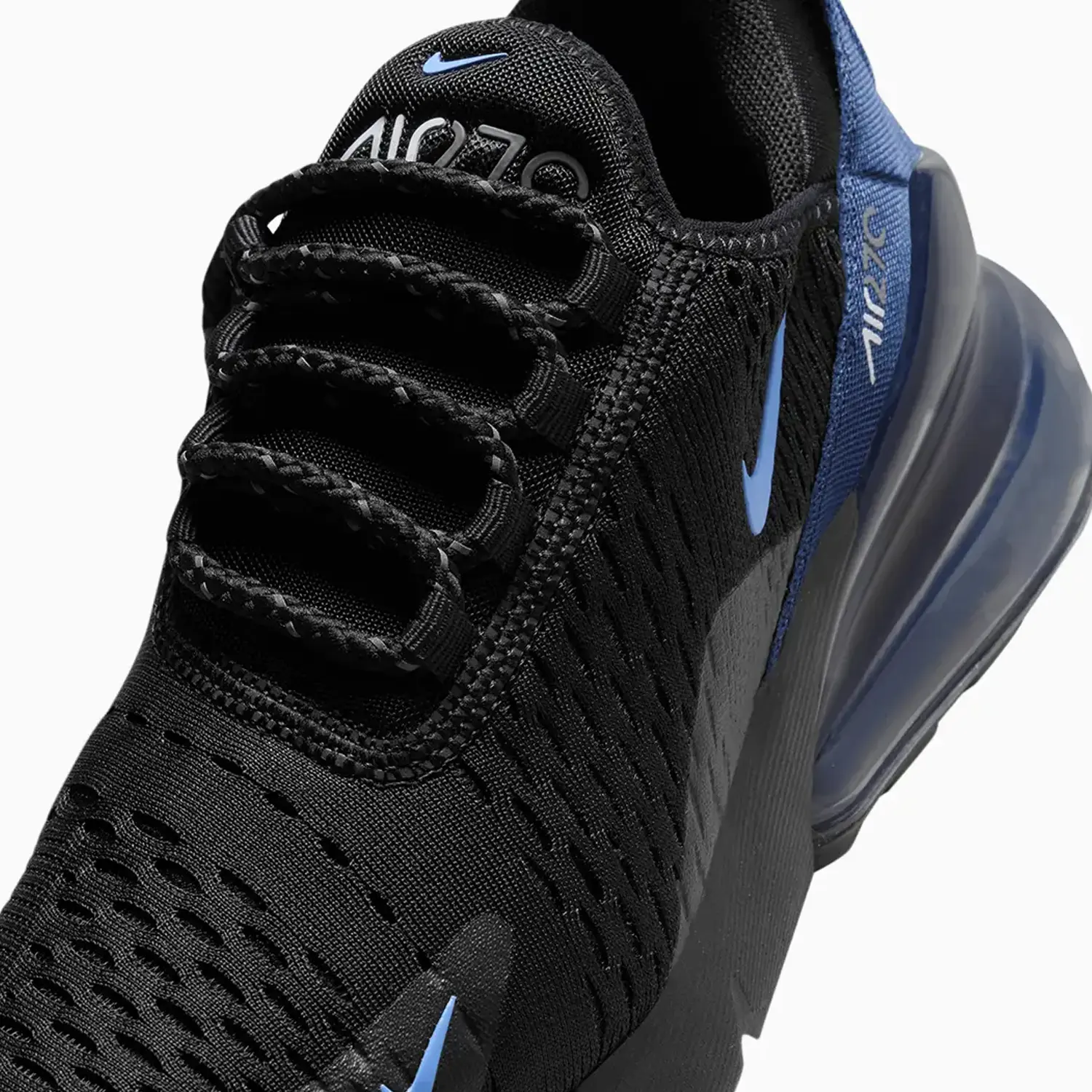 Kid's Air Max 270 Grade School - Image 7