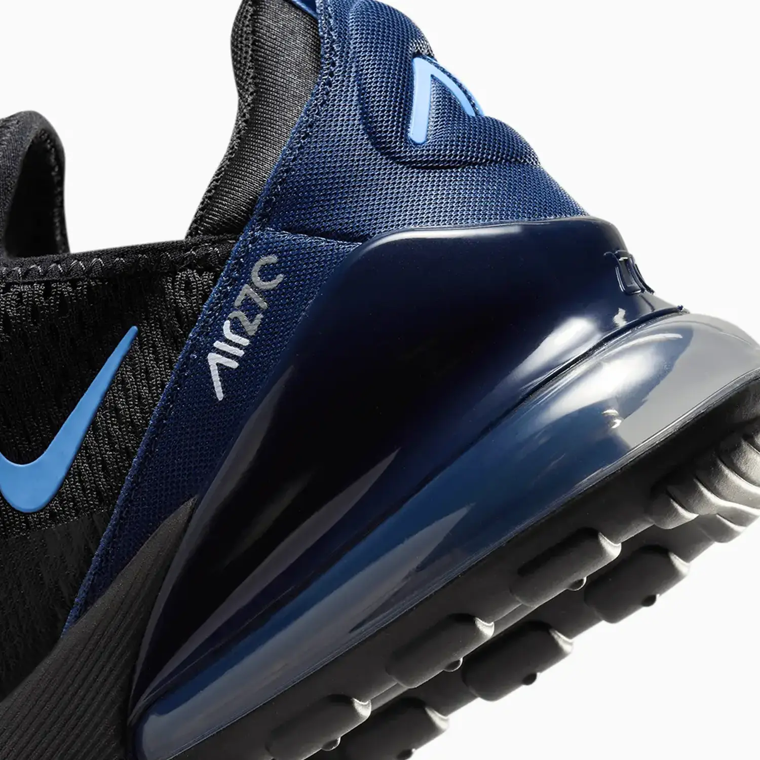 Kid's Air Max 270 Grade School - Image 8