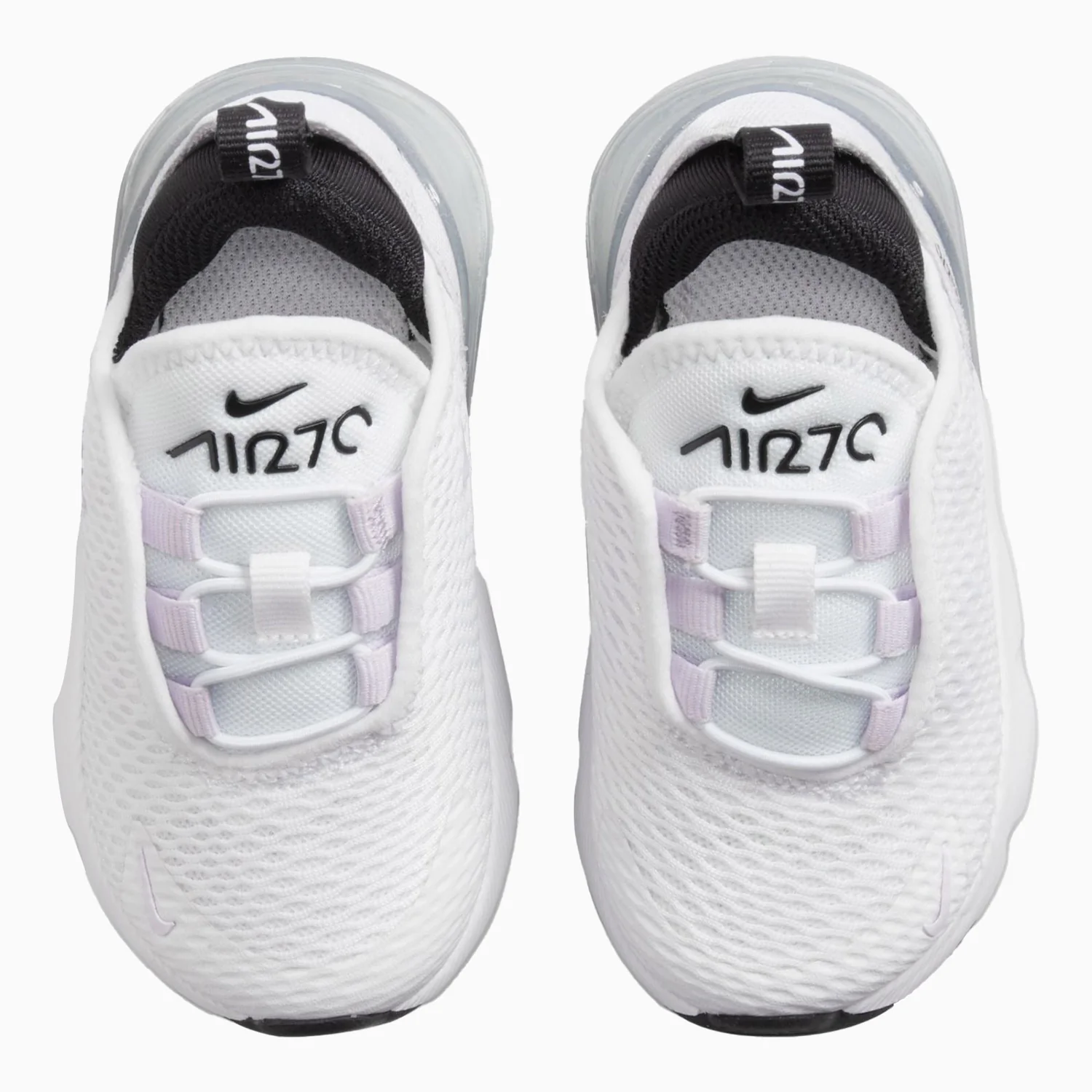 Kid's Air Max 270 Shoes Toddler - Image 6