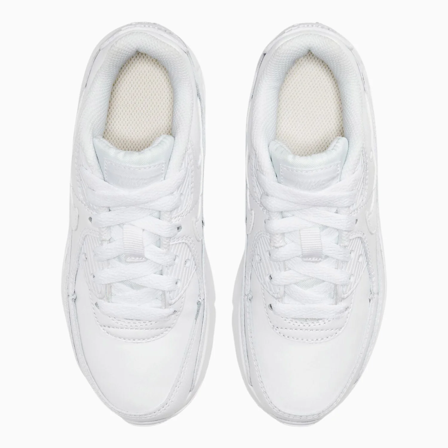 Kid's Air Max 90 Pre School - Image 4
