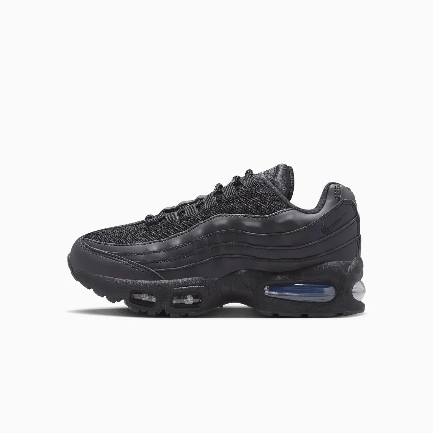 Kid's Air Max 95 Grade School - Image 3