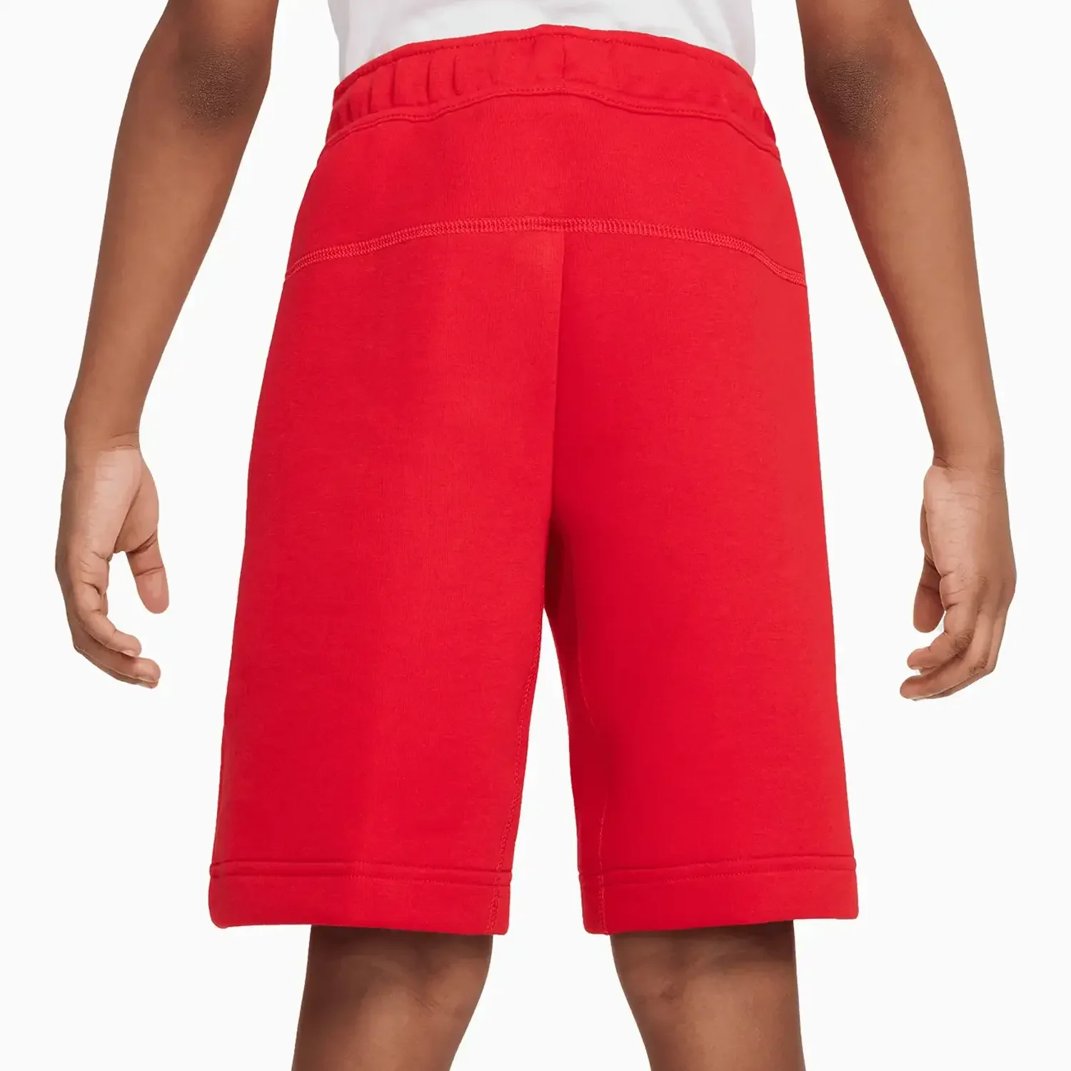 Kid's Air T-Shirt And Shorts Outfit - Image 5